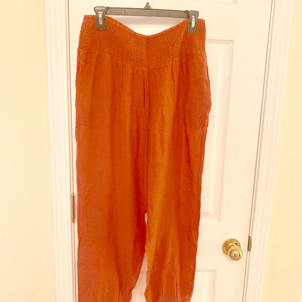 pant suit - Picture 3 of 4